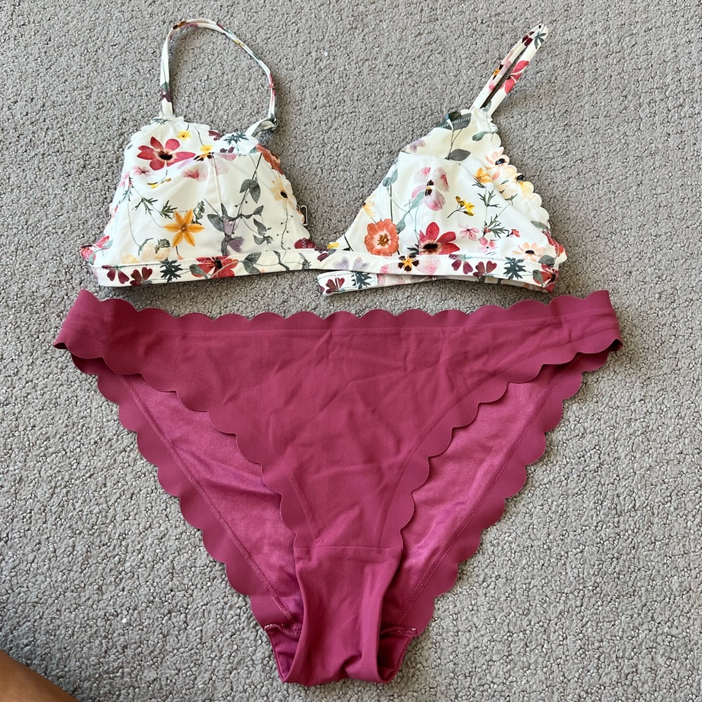 H&M bikini